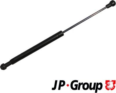 JP Group 6181200100 - Газовая пружина, упор www.autospares.lv