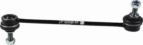 JP Group 6340400100 - Rod / Strut, stabiliser www.autospares.lv