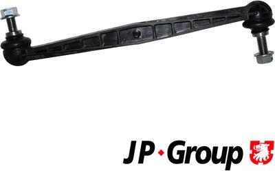 JP Group 6340400200 - Тяга / стойка, стабилизатор www.autospares.lv