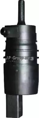 JP Group 1498500400 - Water Pump, window cleaning www.autospares.lv