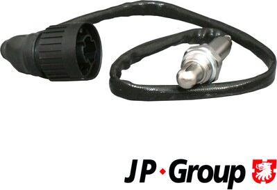 JP Group 1493800200 - Лямбда-зонд, датчик кислорода www.autospares.lv