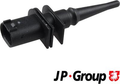 JP Group 1497400100 - Devējs, Ārējā temperatūra www.autospares.lv