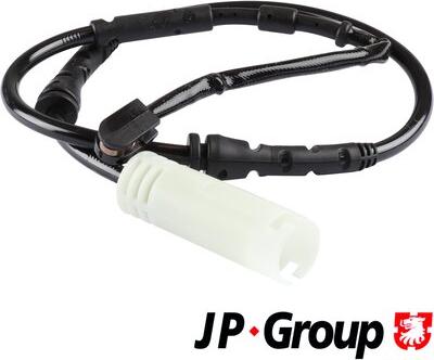 JP Group 1497304300 - Indikators, Bremžu uzliku nodilums www.autospares.lv