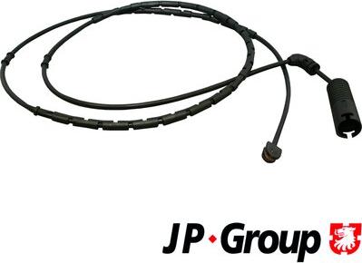 JP Group 1497300400 - Indikators, Bremžu uzliku nodilums autospares.lv