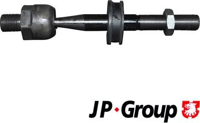 JP Group 1444500600 - Inner Tie Rod, Axle Joint www.autospares.lv