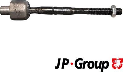 JP Group 1444500100 - Inner Tie Rod, Axle Joint www.autospares.lv