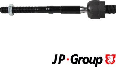 JP Group 1444500300 - Inner Tie Rod, Axle Joint www.autospares.lv