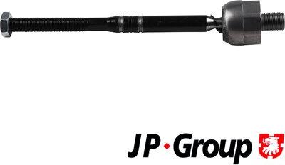 JP Group 1444501600 - Inner Tie Rod, Axle Joint www.autospares.lv