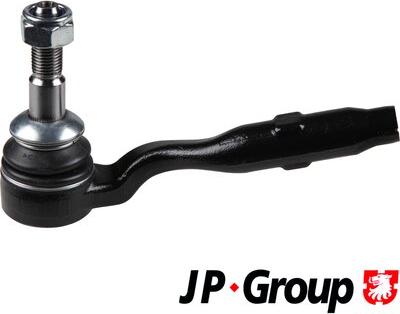 JP Group 1444604580 - Stūres šķērsstiepņa uzgalis www.autospares.lv