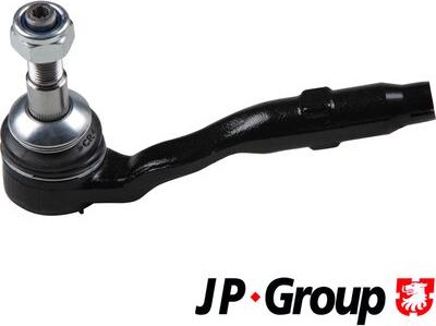 JP Group 1444604570 - Stūres šķērsstiepņa uzgalis www.autospares.lv