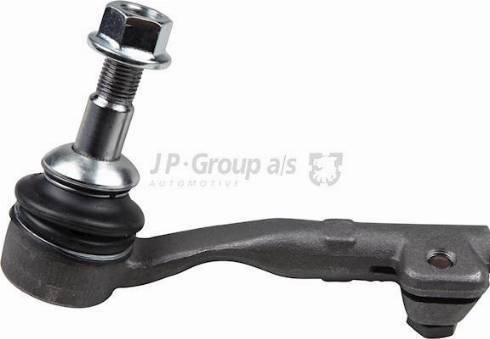 JP Group 1444604880 - Stūres šķērsstiepņa uzgalis www.autospares.lv