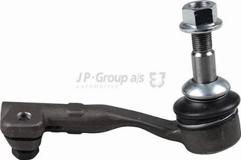 JP Group 1444604870 - Stūres šķērsstiepņa uzgalis www.autospares.lv