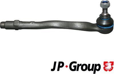 JP Group 1444600480 - Stūres šķērsstiepņa uzgalis www.autospares.lv