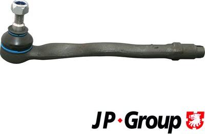 JP Group 1444600470 - Stūres šķērsstiepņa uzgalis www.autospares.lv