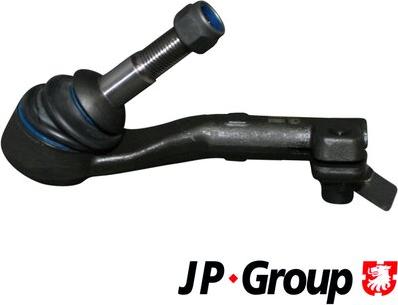 JP Group 1444601070 - Stūres šķērsstiepņa uzgalis www.autospares.lv