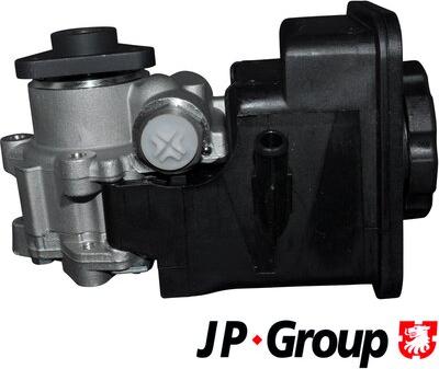 JP Group 1445100700 - Hydraulic Pump, steering system www.autospares.lv