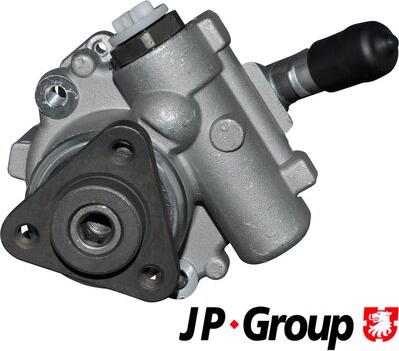 JP Group 1445101000 - Hydraulic Pump, steering system www.autospares.lv