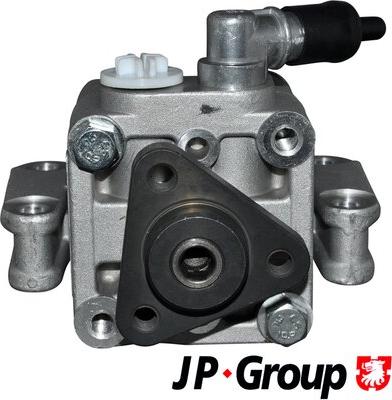 JP Group 1445101100 - Hidrosūknis, Stūres iekārta www.autospares.lv