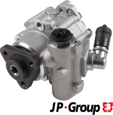 JP Group 1445102000 - Hydraulic Pump, steering system www.autospares.lv