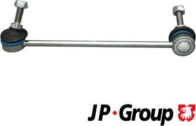 JP Group 1440400870 - Rod / Strut, stabiliser www.autospares.lv