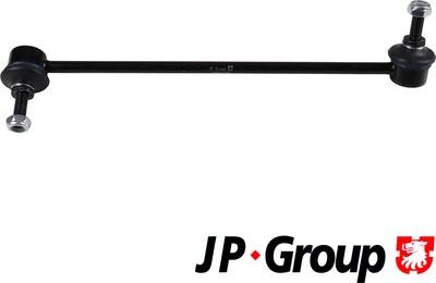 JP Group 1440104100 - Stiepnis / Atsaite, Stabilizators www.autospares.lv