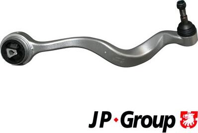 JP Group 1440101980 - Track Control Arm www.autospares.lv