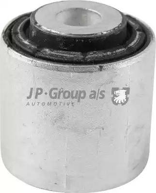 JP Group 1440103900 - Bush of Control / Trailing Arm www.autospares.lv