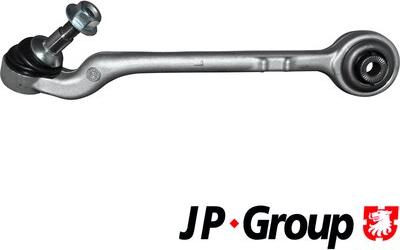 JP Group 1440103770 - Track Control Arm www.autospares.lv