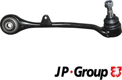 JP Group 1440102480 - Track Control Arm www.autospares.lv