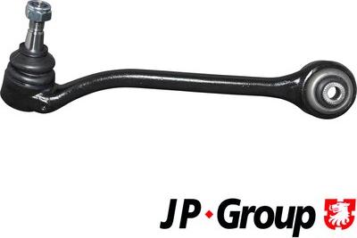 JP Group 1440102470 - Track Control Arm www.autospares.lv