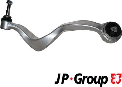 JP Group 1440102870 - Track Control Arm www.autospares.lv