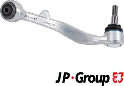 JP Group 1440102370 - Track Control Arm www.autospares.lv