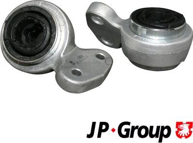 JP Group 1440201610 - Bush of Control / Trailing Arm www.autospares.lv