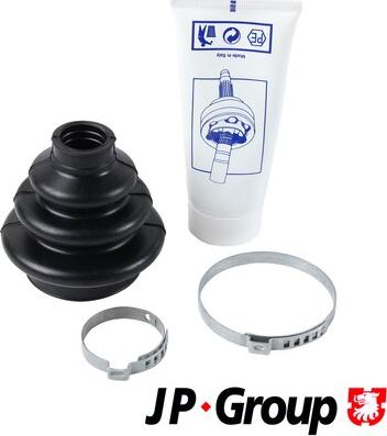 JP Group 1443700310 - Пыльник, приводной вал www.autospares.lv