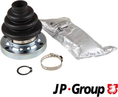 JP Group 1443700210 - Пыльник, приводной вал www.autospares.lv