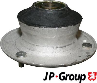 JP Group 1442400700 - Amortizatora statnes balsts www.autospares.lv