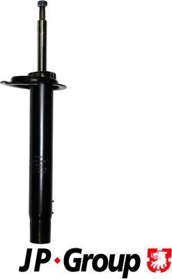 JP Group 1442103180 - Shock Absorber www.autospares.lv