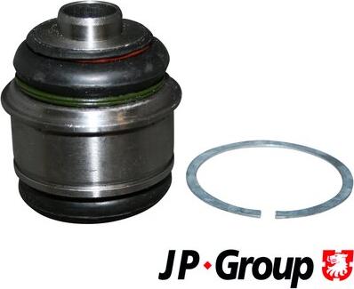 JP Group 1450300300 - Bush of Control / Trailing Arm www.autospares.lv