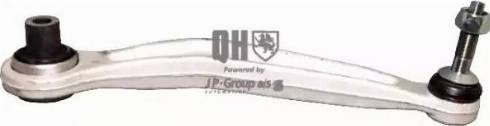 JP Group 1450200189 - Track Control Arm www.autospares.lv