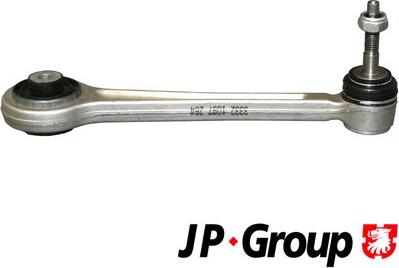 JP Group 1450200200 - Neatkarīgās balstiekārtas svira, Riteņa piekare www.autospares.lv