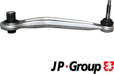 JP Group 1450200780 - Track Control Arm www.autospares.lv