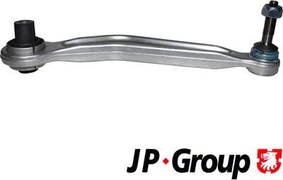 JP Group 1450201180 - Track Control Arm www.autospares.lv