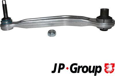 JP Group 1450201170 - Neatkarīgās balstiekārtas svira, Riteņa piekare www.autospares.lv