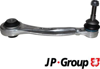 JP Group 1450201380 - Neatkarīgās balstiekārtas svira, Riteņa piekare www.autospares.lv