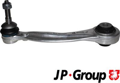 JP Group 1450201370 - Neatkarīgās balstiekārtas svira, Riteņa piekare www.autospares.lv