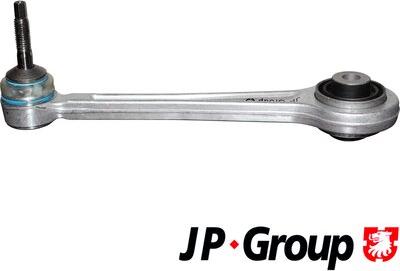 JP Group 1450201200 - Neatkarīgās balstiekārtas svira, Riteņa piekare www.autospares.lv