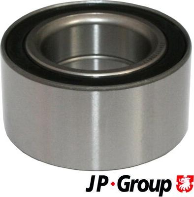 JP Group 1451200400 - Riteņa rumbas gultnis www.autospares.lv