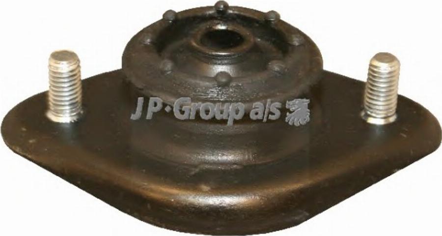 JP Group 1452400400 - Amortizatora statnes balsts www.autospares.lv