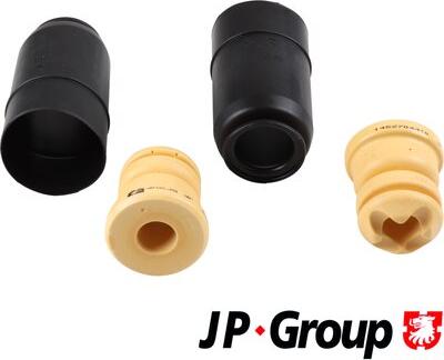 JP Group 1452704410 - Putekļu aizsargkomplekts, Amortizators www.autospares.lv