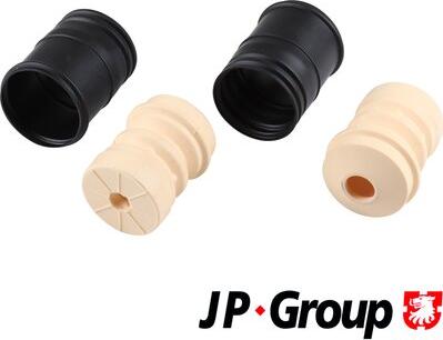 JP Group 1452705010 - Putekļu aizsargkomplekts, Amortizators www.autospares.lv